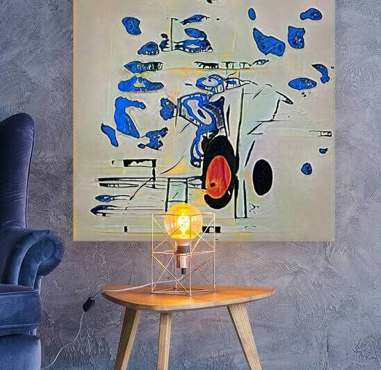 1740 8K by Abstratica