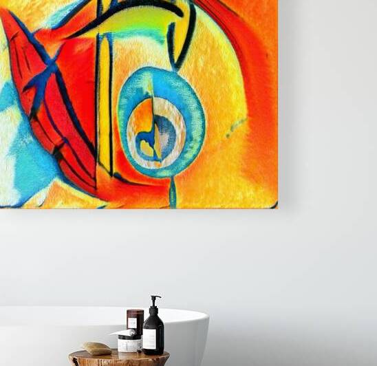 1714 8K by Abstratica