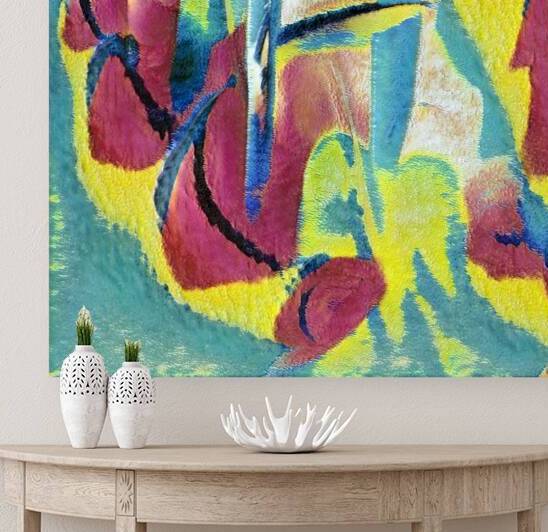 1728 8K by Abstratica