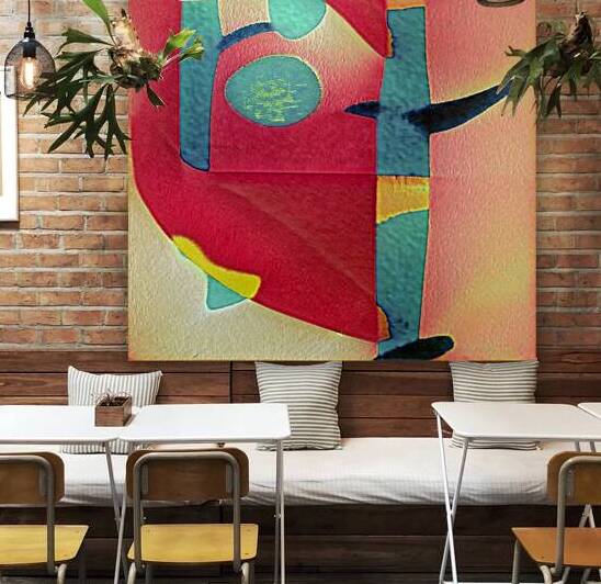 1760 8K by Abstratica