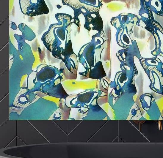 1777 8K by Abstratica