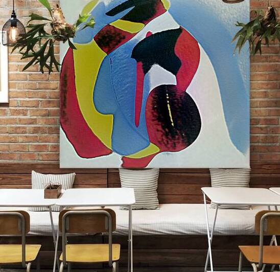 1756 8K by Abstratica