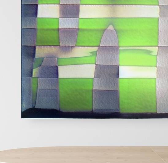 1769 8K by Abstratica