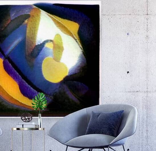 1776 8K by Abstratica