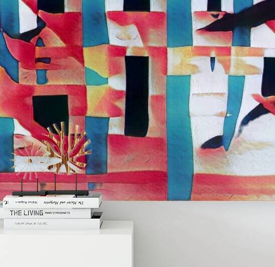 1782 8K by Abstratica