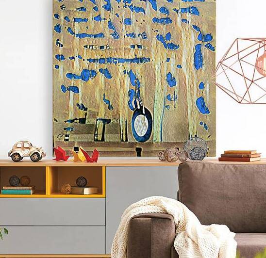 1766 8K by Abstratica