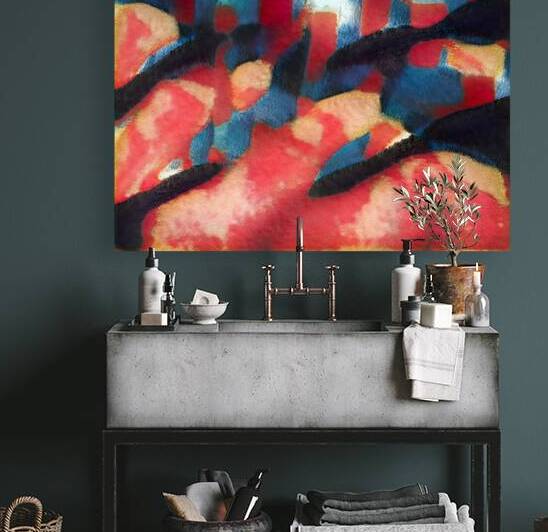 1784 8K by Abstratica