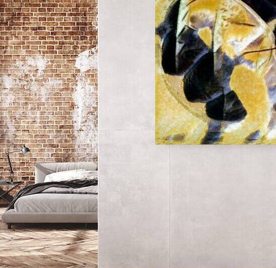 1772 8K by Abstratica