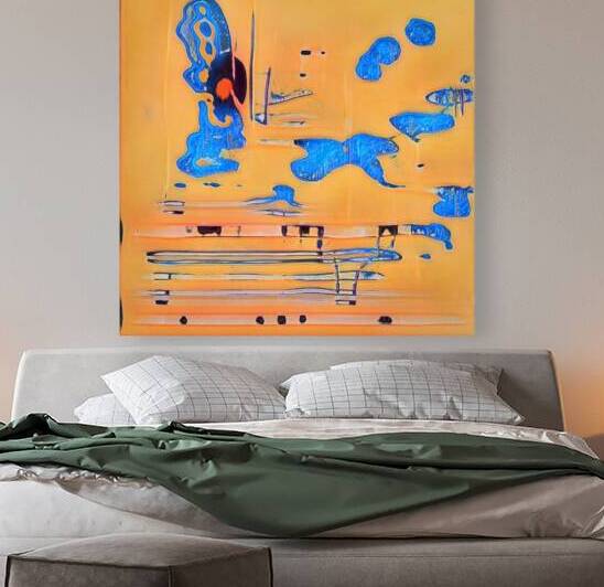 1774 8K by Abstratica