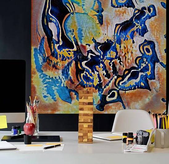 1775 8K by Abstratica