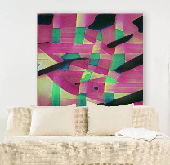 1789 8K by Abstratica