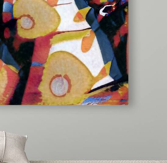 1787 8K by Abstratica