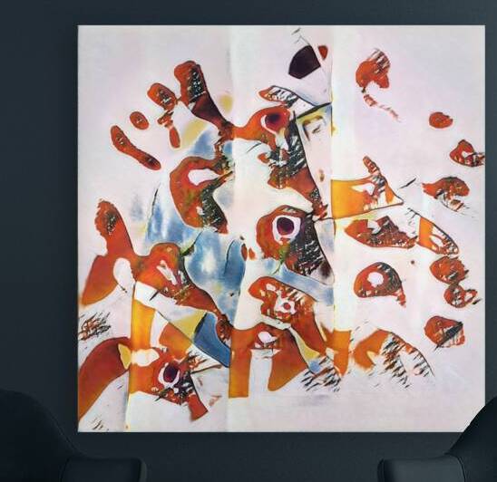 1763 8K by Abstratica