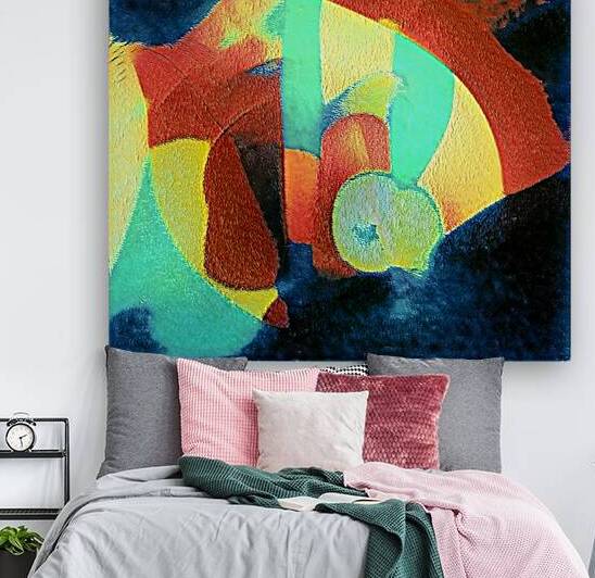 1793 8K by Abstratica