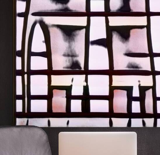 1826 8K by Abstratica