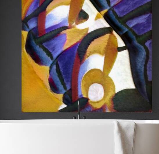 1802 8K by Abstratica