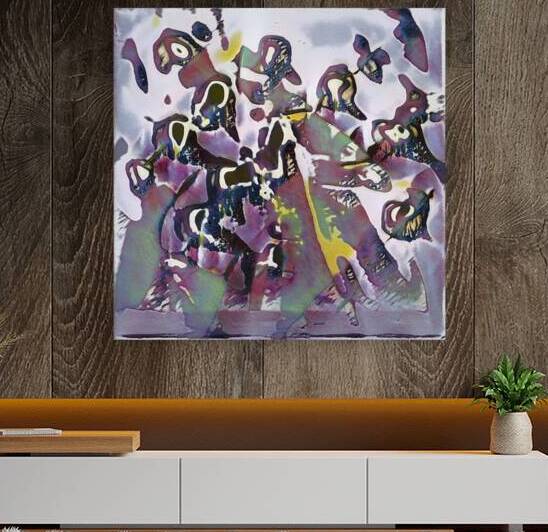 1811 8K by Abstratica