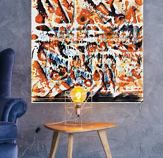 1828 8K by Abstratica