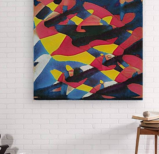 1801 8K by Abstratica