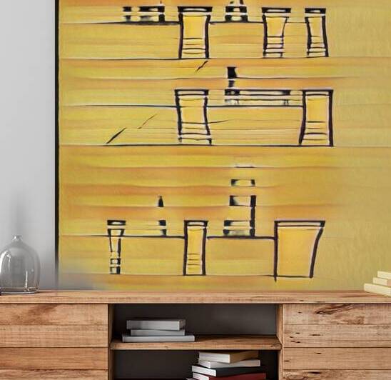 1803 8K by Abstratica