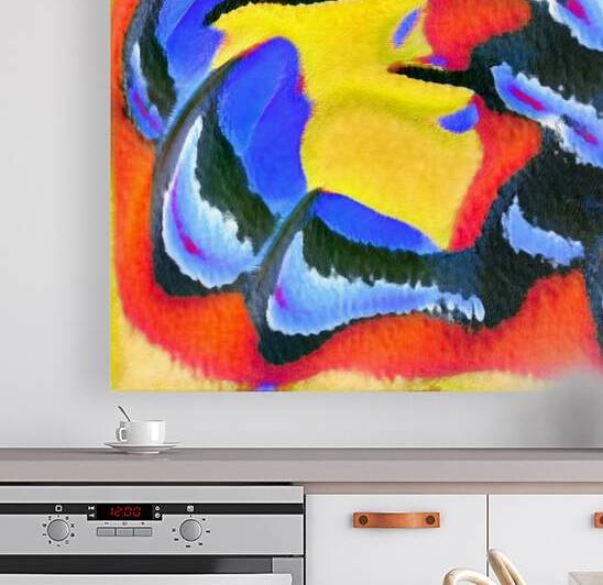 1805 8K by Abstratica