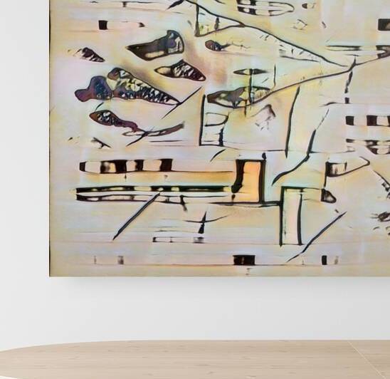 1818 8K by Abstratica