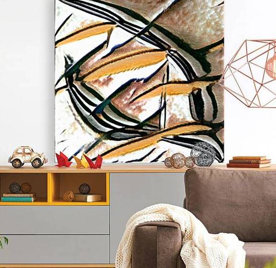 1830 8K by Abstratica