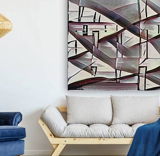 1799 8K by Abstratica