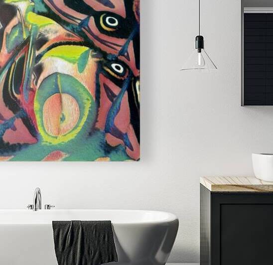 1808 8K by Abstratica