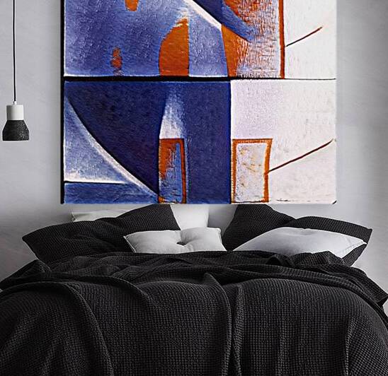 1821 8K by Abstratica