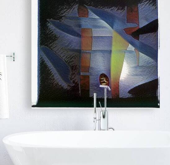 1810 8K by Abstratica