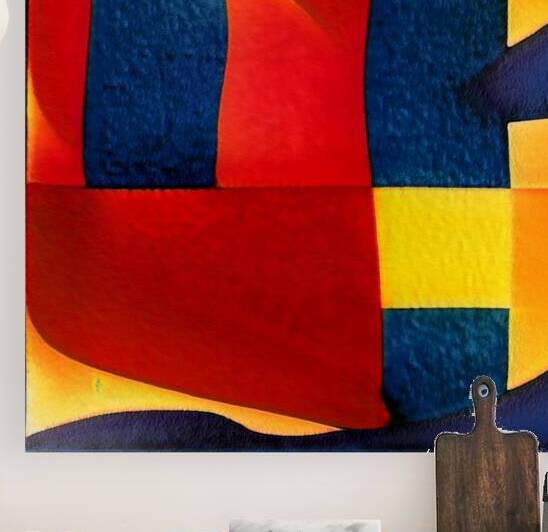 1863 8K by Abstratica