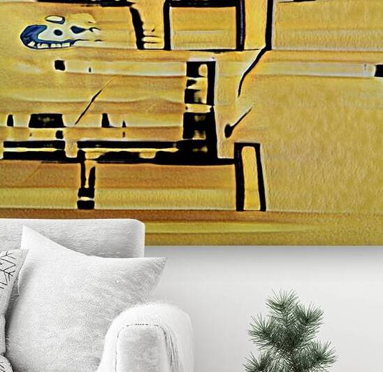 1855 8K by Abstratica