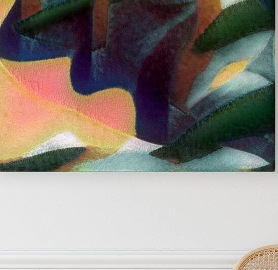 1857 8K by Abstratica