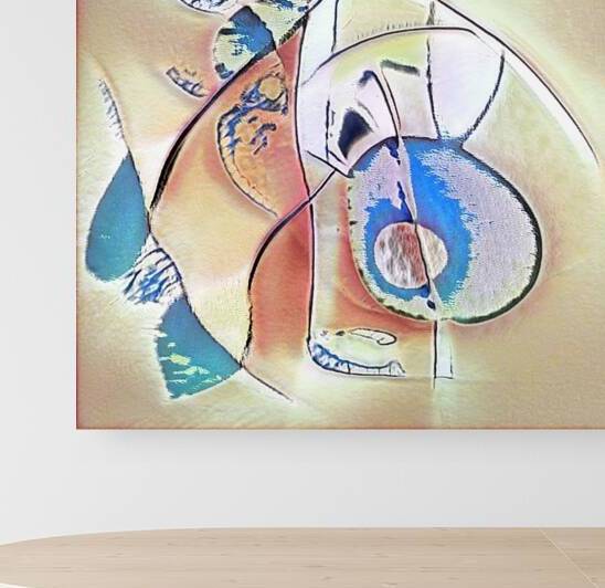 1838 8K by Abstratica