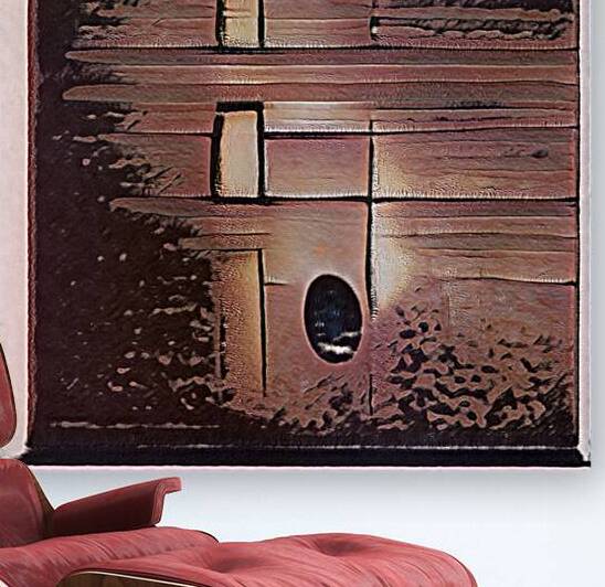 1831 8K by Abstratica