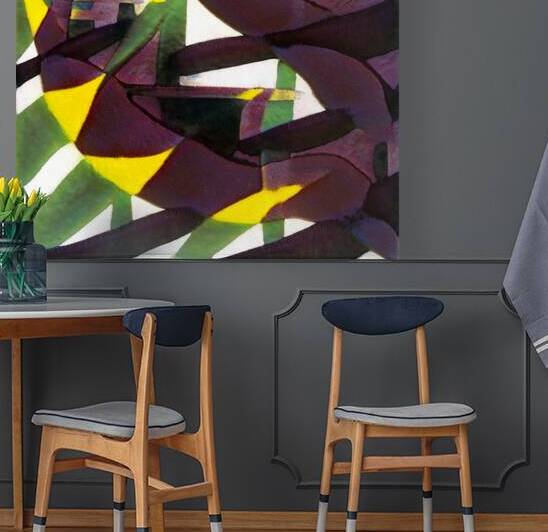 1846 8K by Abstratica