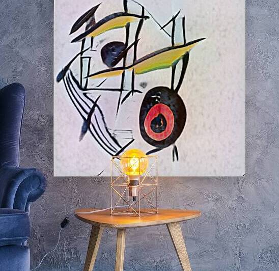 1850 8K by Abstratica