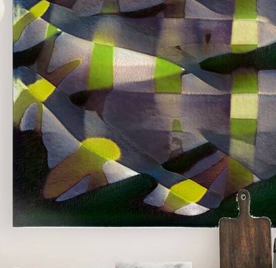 1836 8K by Abstratica