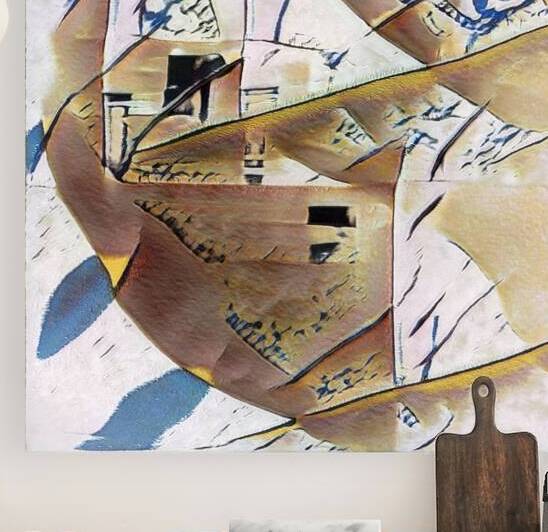 1865 8K by Abstratica