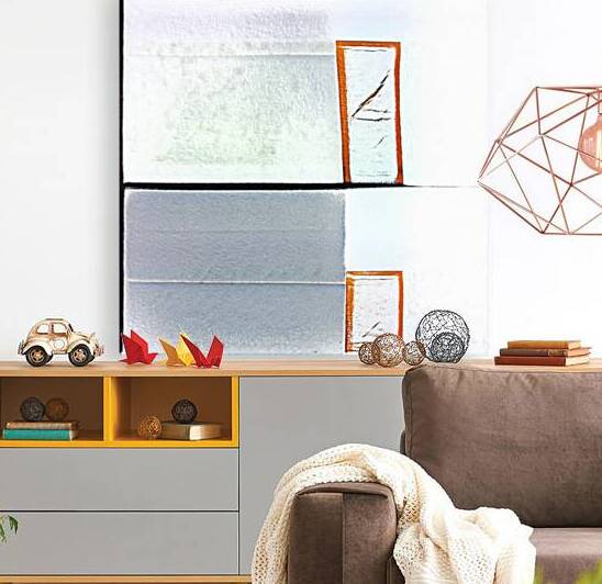 1908 8K by Abstratica