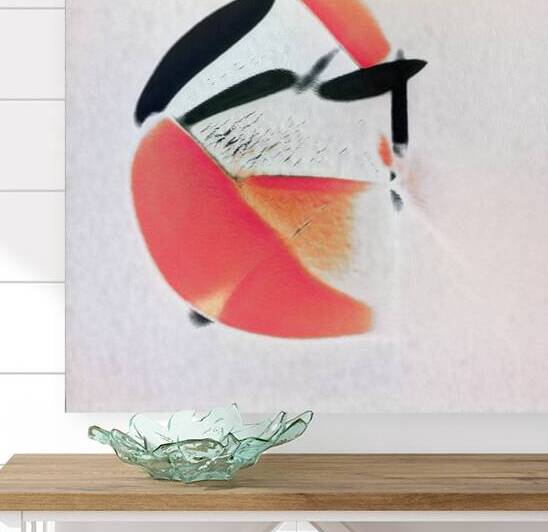 1876 8K by Abstratica