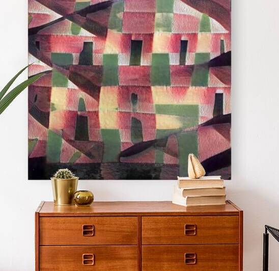 1910 8K by Abstratica