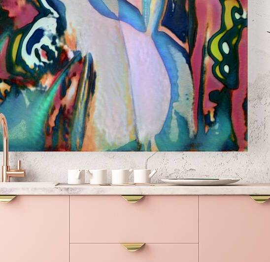 1886 8K by Abstratica