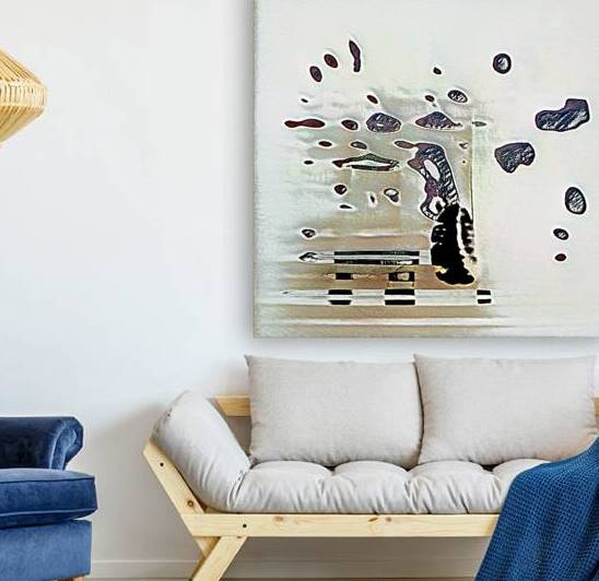 1882 8K by Abstratica