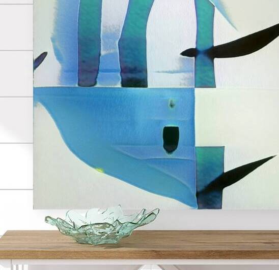 1871 8K by Abstratica