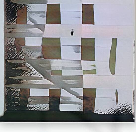 1943 8K by Abstratica