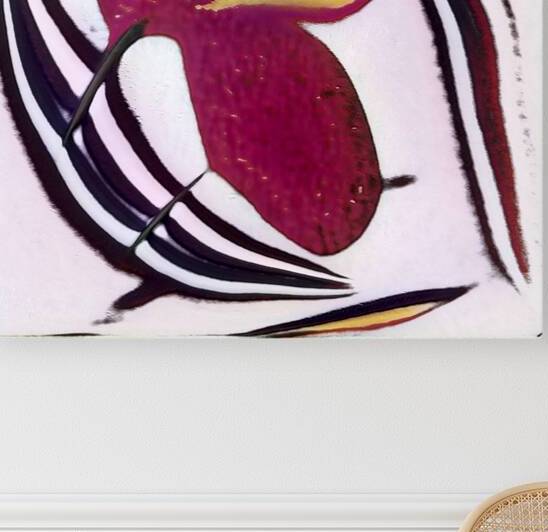 1950 8K by Abstratica