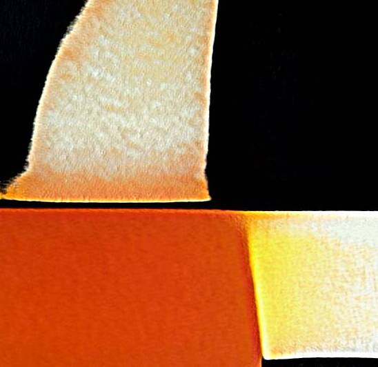 1916 8K by Abstratica