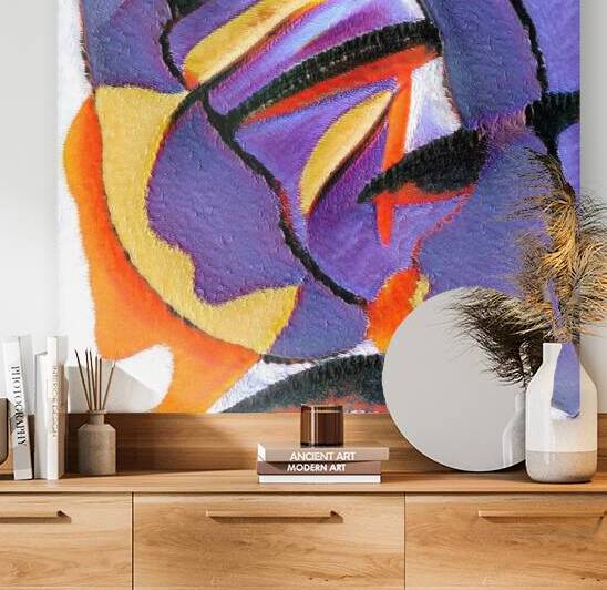 1934 8K by Abstratica